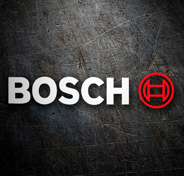 Bosch 3